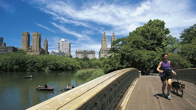 11 cidades com jardins deslumbrantes Elfandarilha