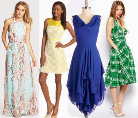 16 Wedding Guest Dresses (With 9 Under $100)