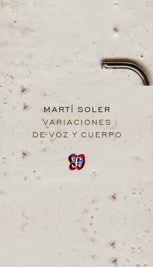 Martí Soler - Variaciones de voz y cuerpo