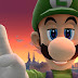 Luigi sarà presente in Smash Bros.