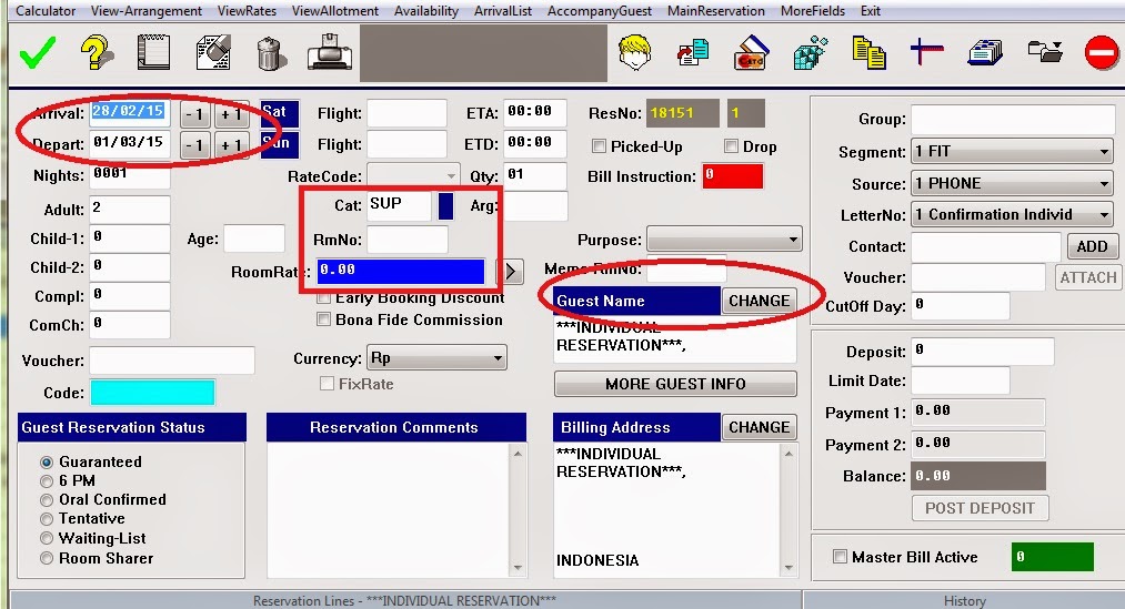 Guest reservation. Master pro. Guest reservation. Property management system hotel. Guest reservation.