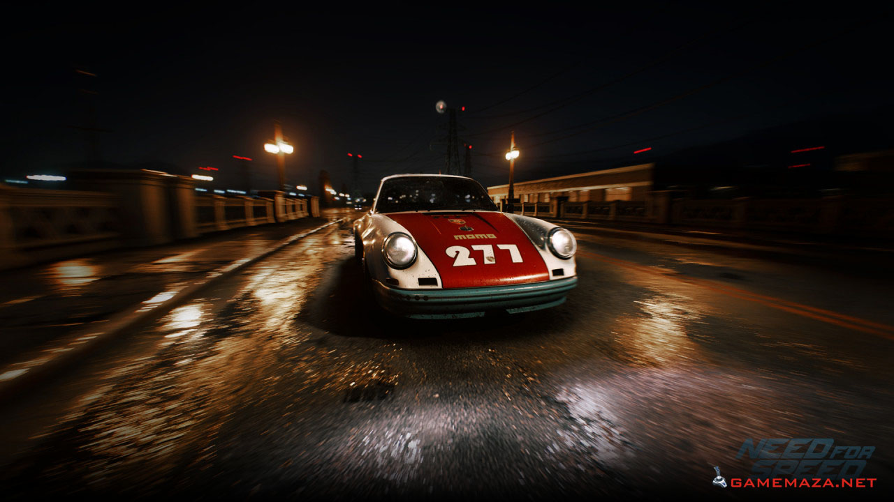 Game psp nfs underground high compressed 10mb