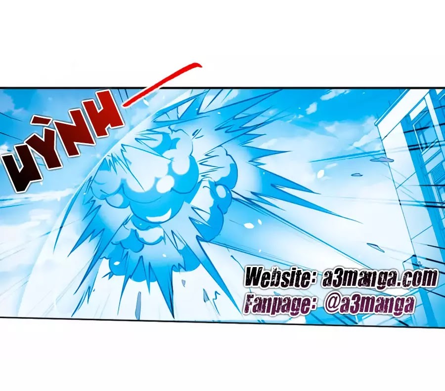 Tam Nhãn Hao Thiên Lục Chapter 298.3 - TC Truyện