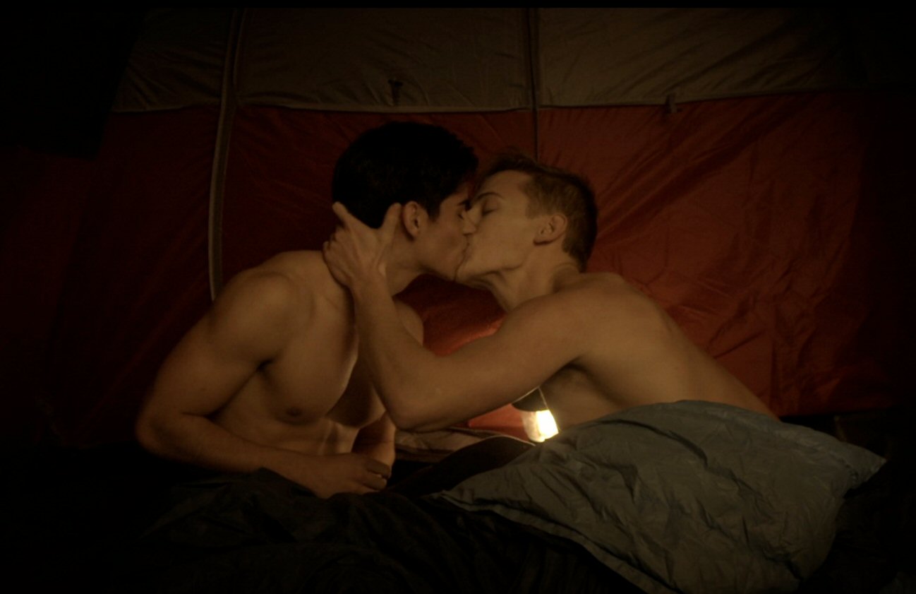 эротический гей кино онлайн фото 69