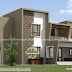 2850 square feet 4 bedroom contemporary residence