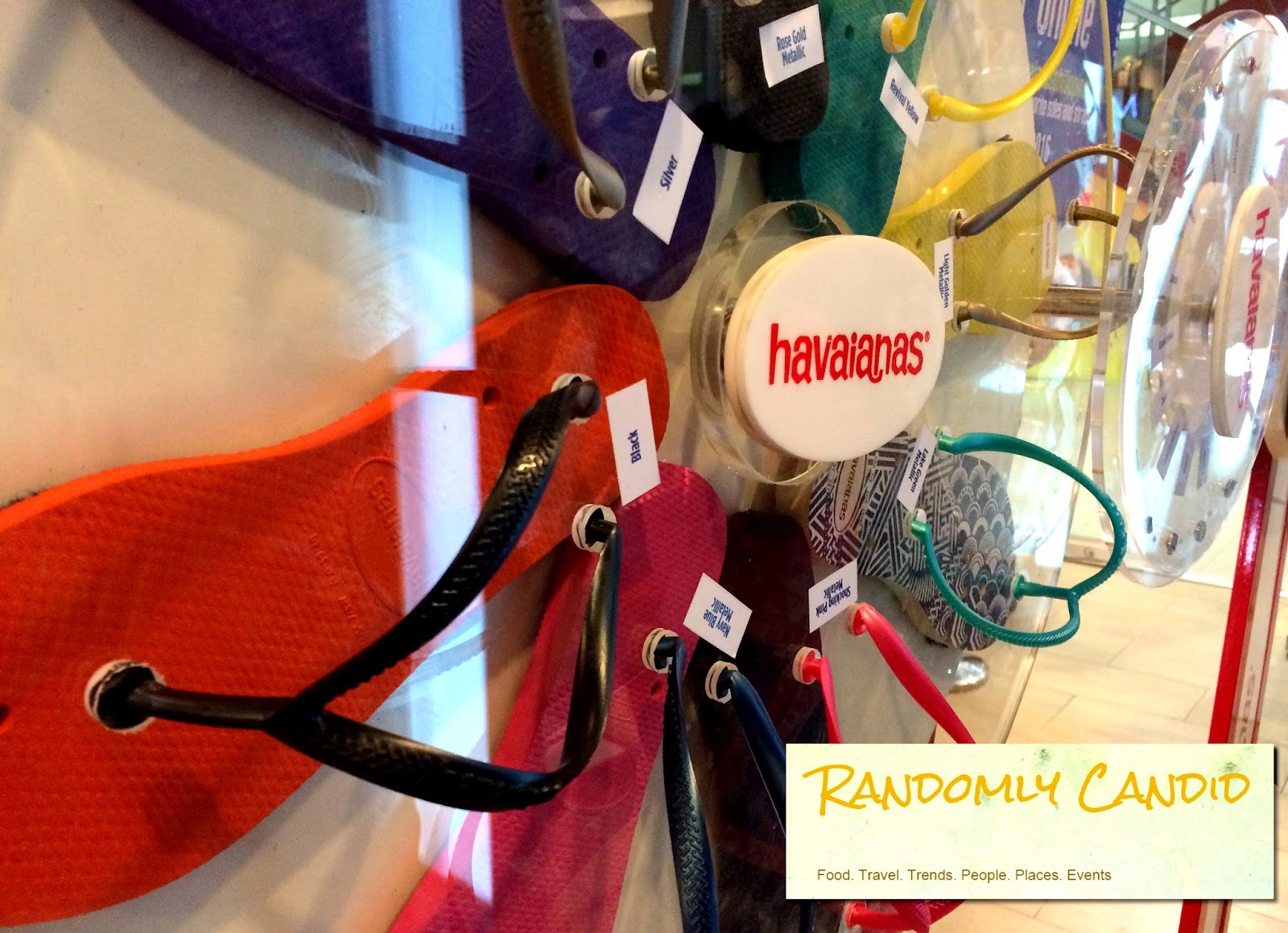 personalized havaianas