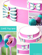 Sütinyalóka, avagy cake pop tartó