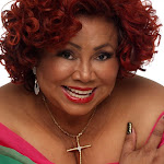 Show Alcione em S�o Lu�s do Maranh�o