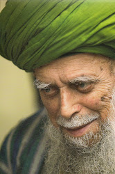 Mawlana Shaykh Nazim