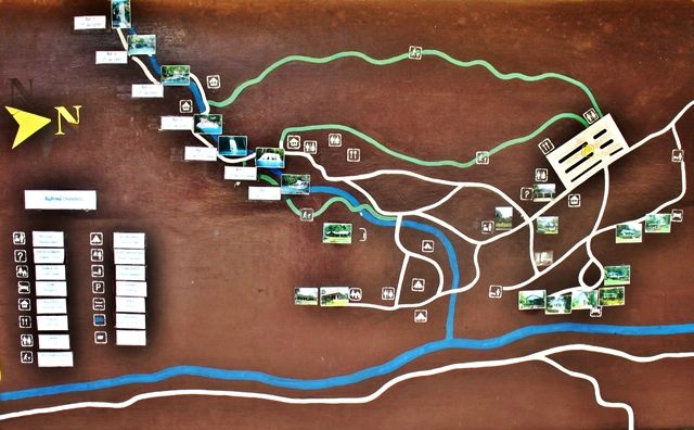Parque-Erawan-Mapa