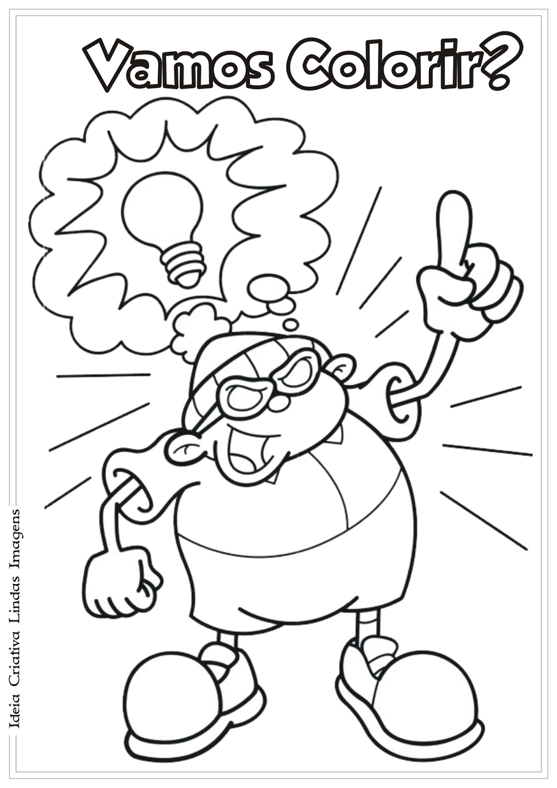 A Turma do Bairro Número 2