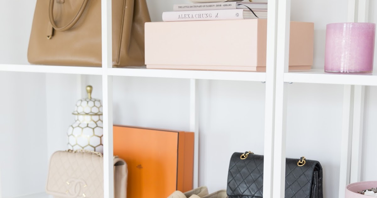 Handbag Haven A Closet Review Suburban FauxPas