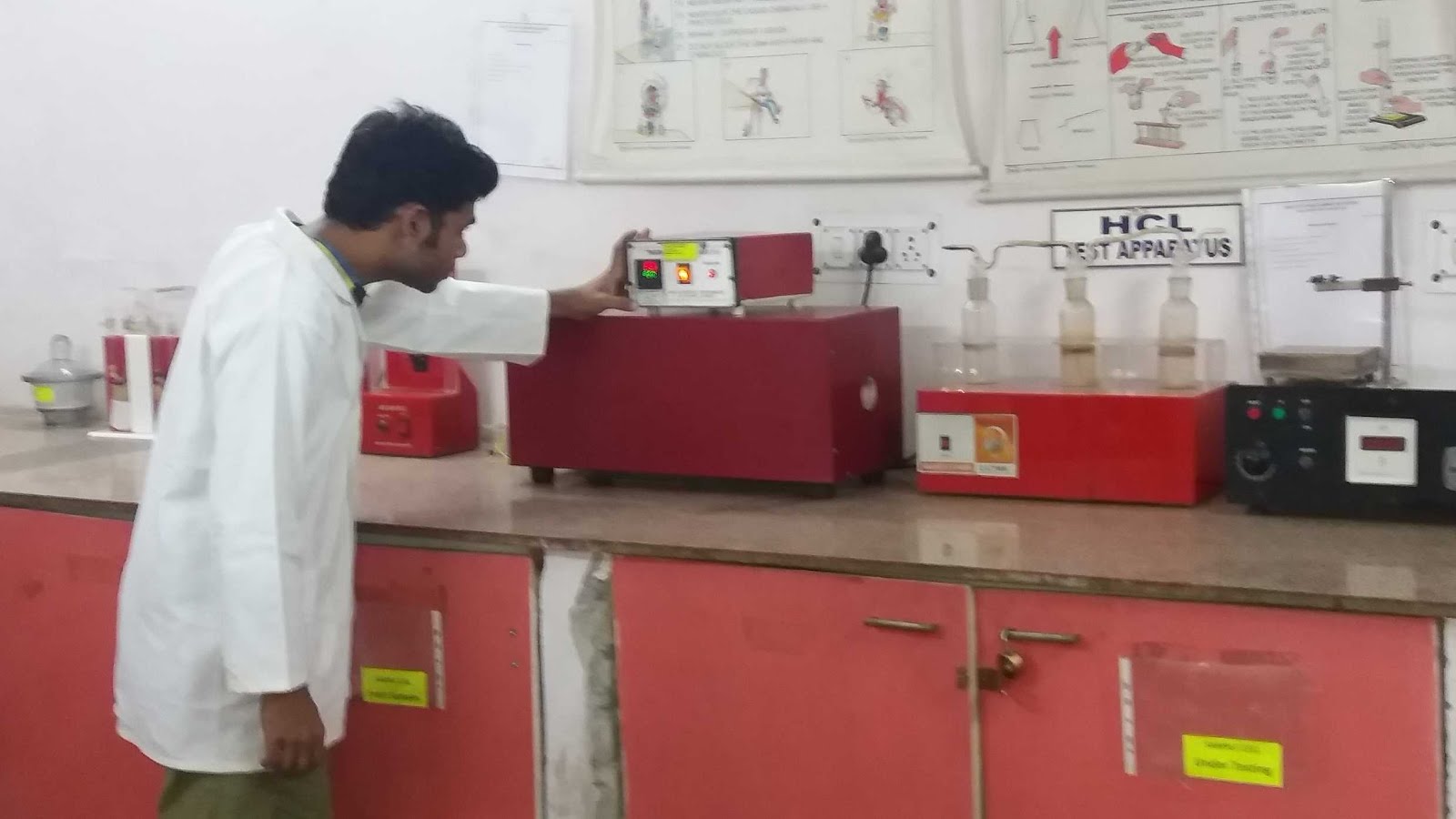 Best NABL Approved Lab in Delhi