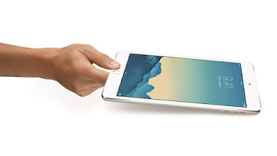 Apple iPad Air 3 to launch in first half of 2016, won’t support 3D Touch display: Report