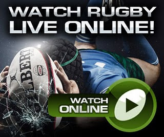 Watch Rugby Live: June 2010