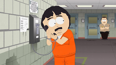 South Park Season 23 Image 9