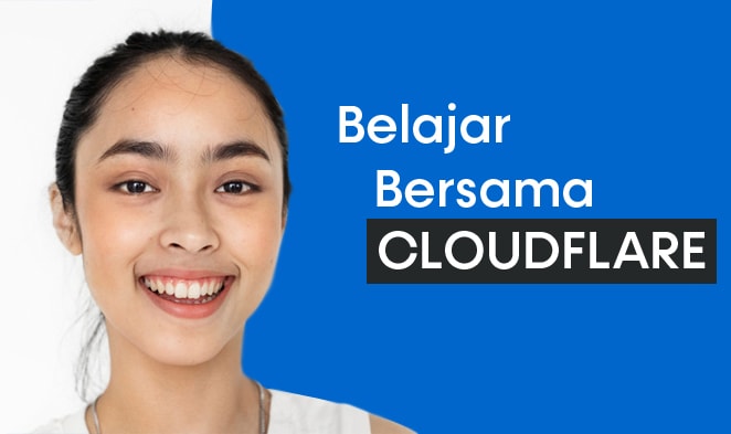 Cara Custom Domain Blogspot dengan CloudFlare Cara Custom Domain Blogspot dengan CloudFlare
