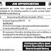Shaheed Ghous Bakhsh Raisani Memorial Hospital Mastung Jobs