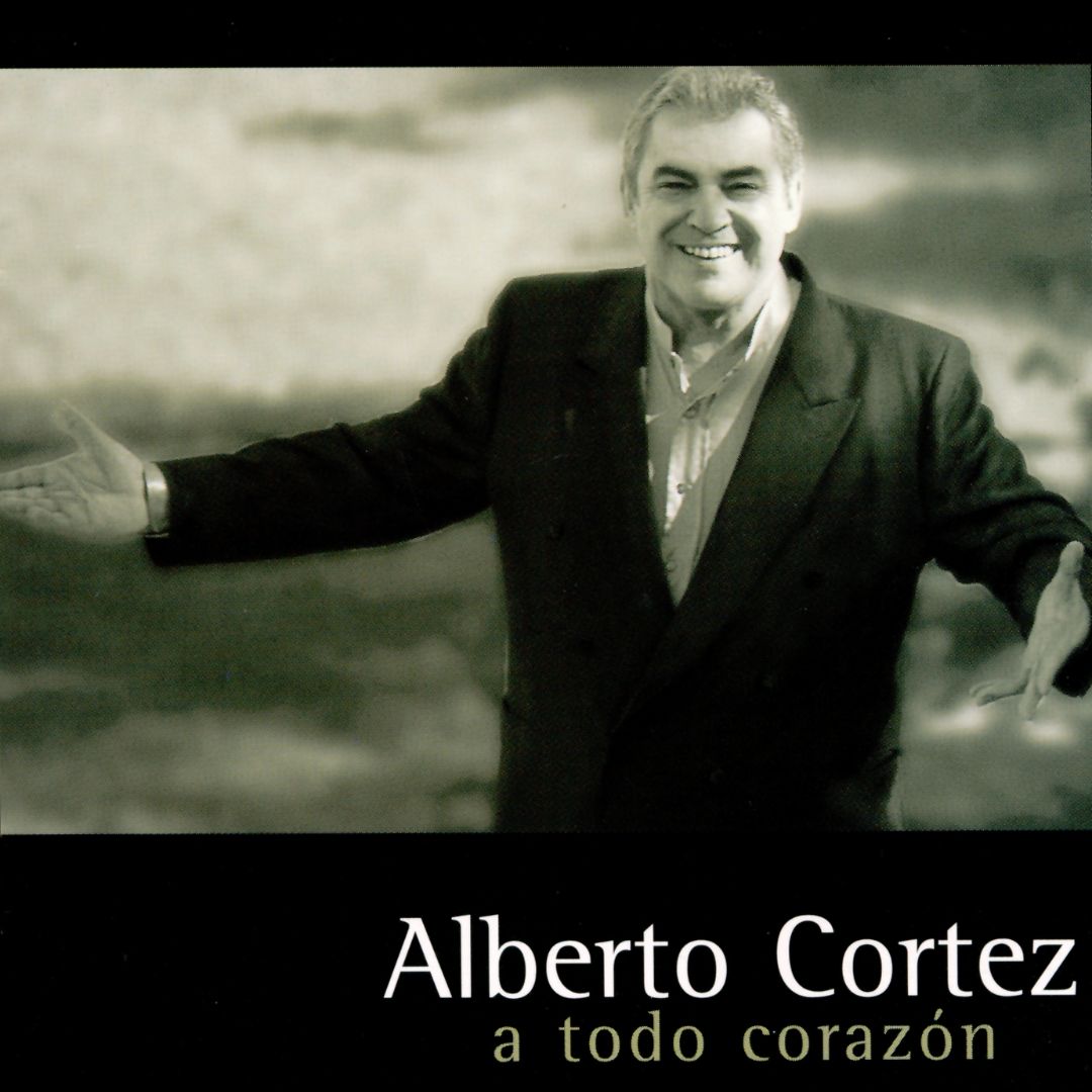 Alberto Cortez: iCollection - Musica in streaming ...