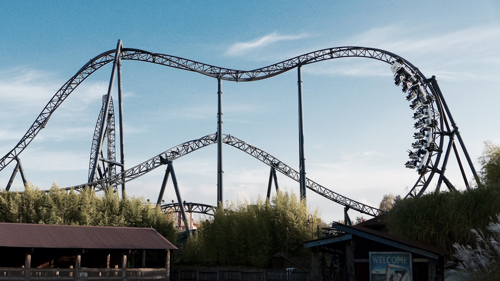 Fruhlingserwachen Im Elztalhotel Und Im Europapark Rust