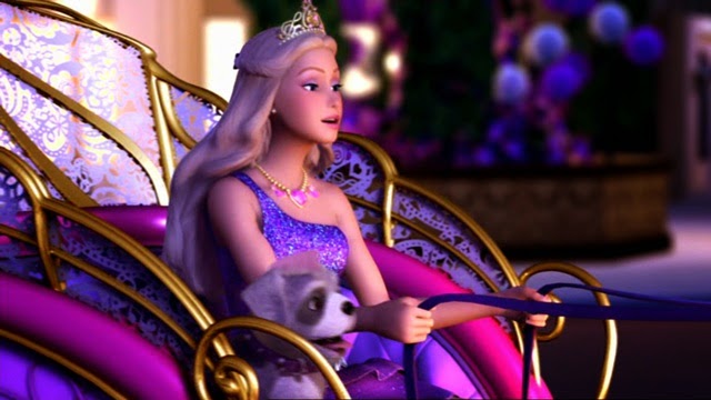 Barbie: The Princess and the Popstar (2012) Wallpapers Free 