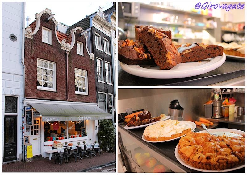 cosa mangiare amsterdam