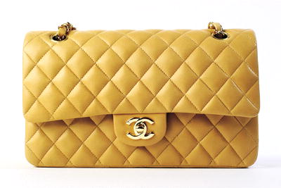 chanel bag 2.55 original