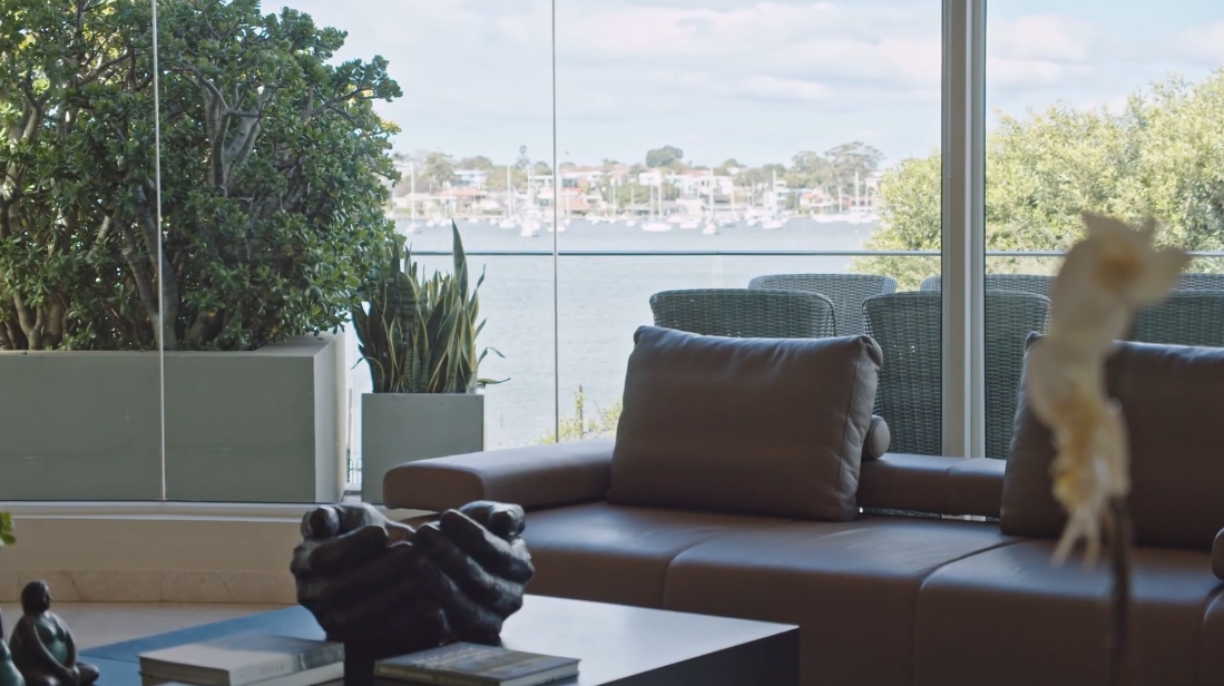 38 Interior Design Photos vs. 84 Carlton Cres, Kogarah Bay, Australia Luxury Home Tour