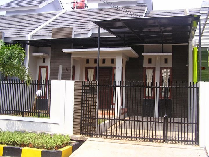 Model Canopy Minimalis Murah dan Berkualitas