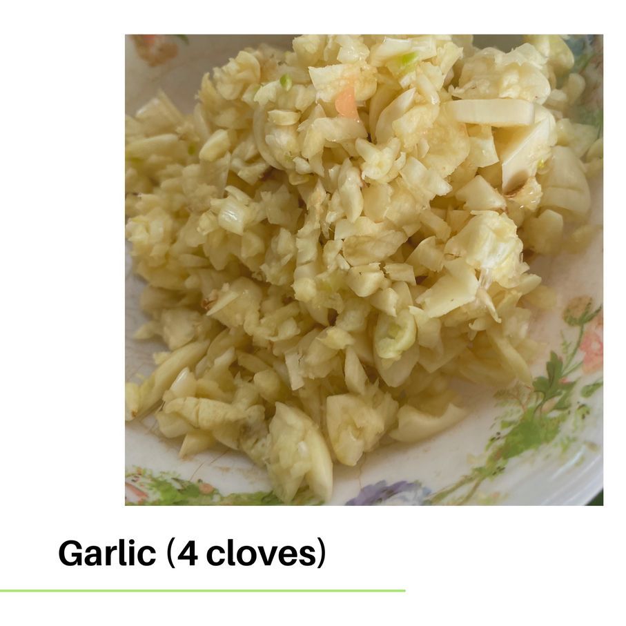 How To Make Salmon And Sausage Pasta Dad On The Move Family Travel Blog