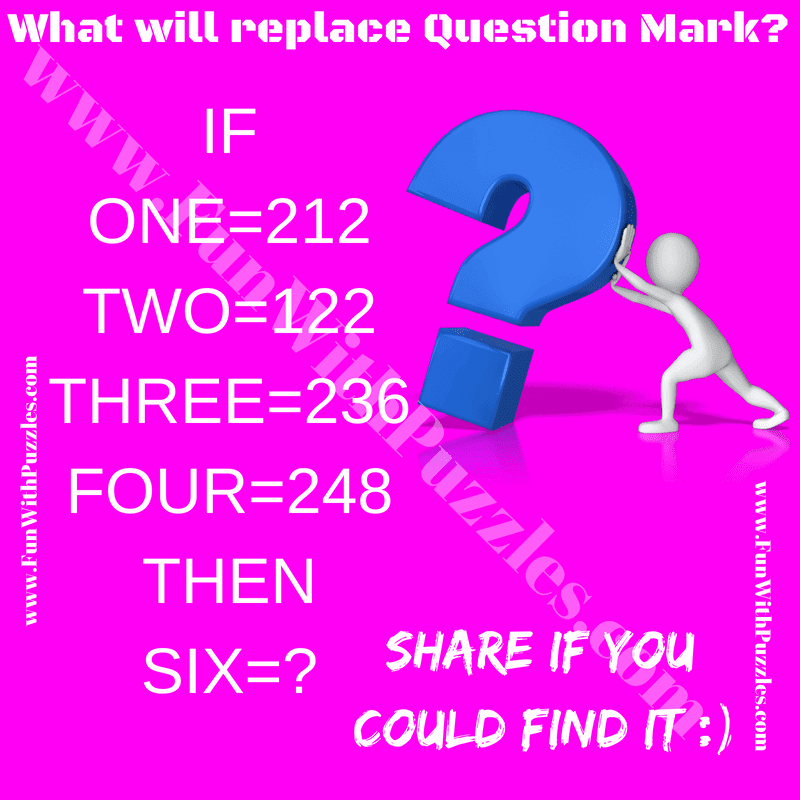Brain Teasers Using Numbers At Elaine Sanchez Blog
