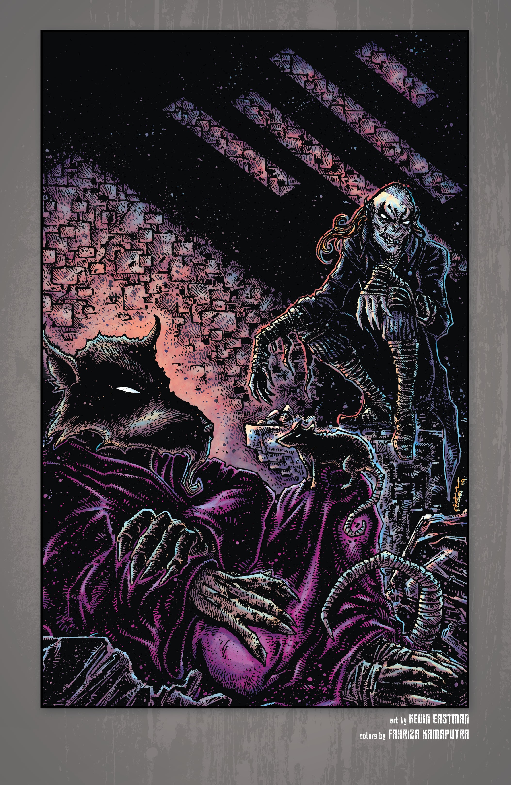 Read online Teenage Mutant Ninja Turtles: The IDW Collection comic -  Issue # TPB 13 (Part 3) - 89