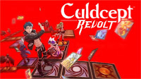[3DS] Culdcept Revolt dévoile un nouveau trailer !