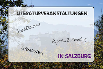 Beauty Books Literatur In Salzburg April 2016