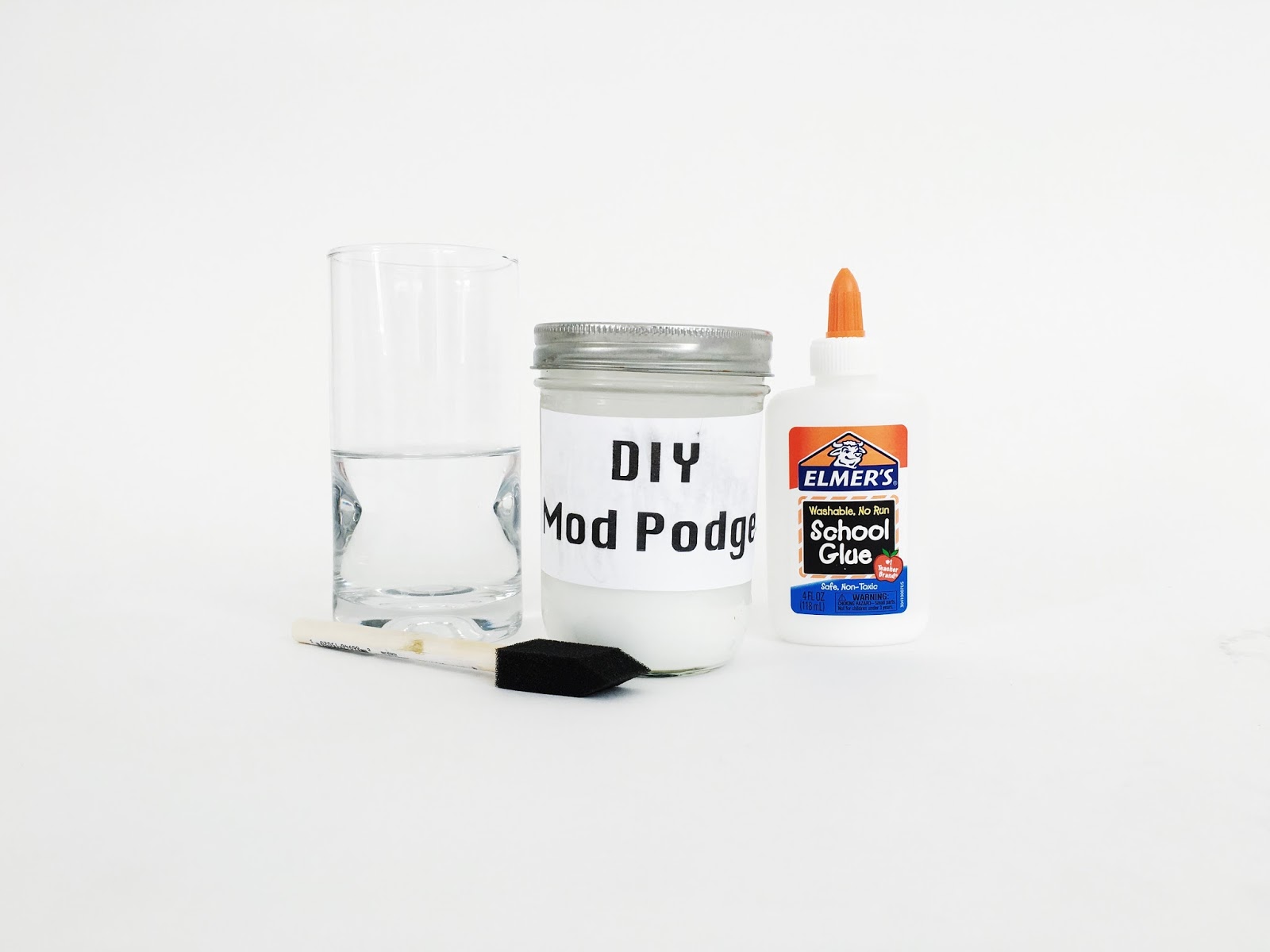 do it yourself divas: DIY: Decoupage Q&A