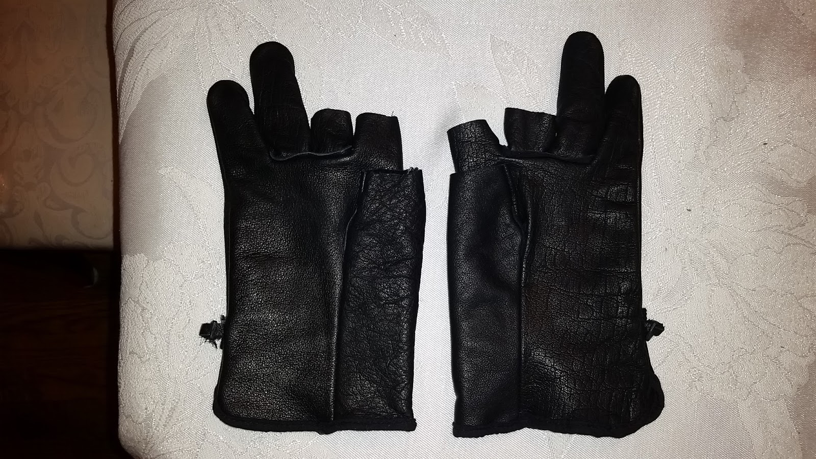 big boss gloves