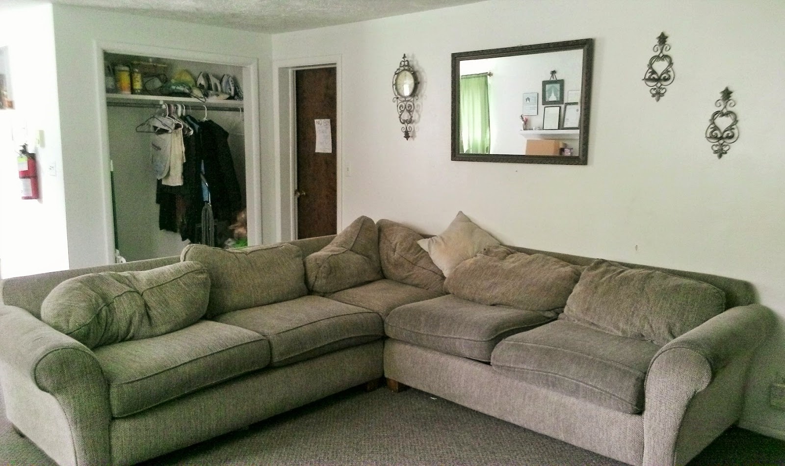 Buena Vista Apartments Apartment 3