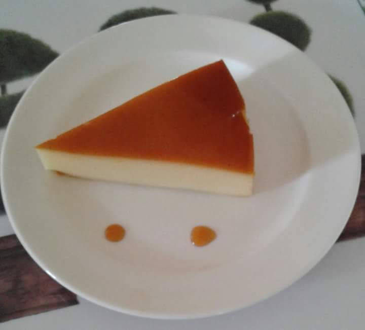 Caramel pudding කැරමල් පුඩිමක් හදමු Sandy Foods Sri Lanka