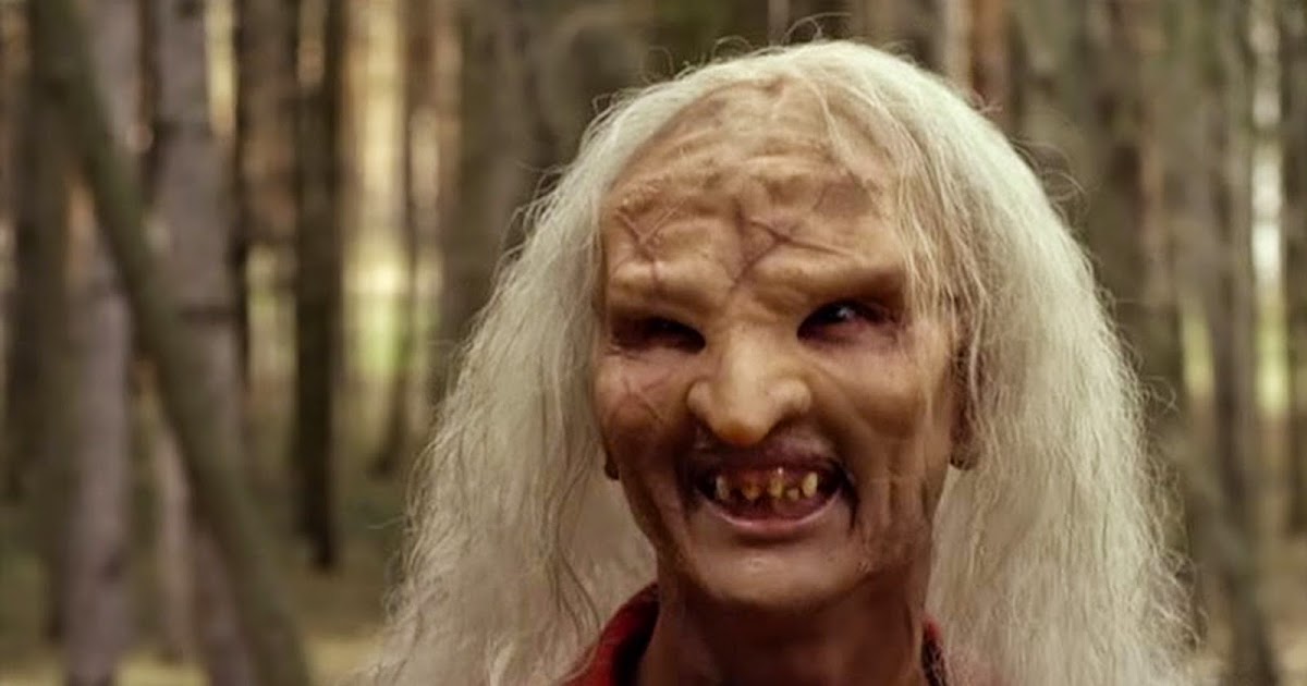 Ngã Rẽ Tử Thần 5, Wrong Turn 5: Bloodlines (2012)