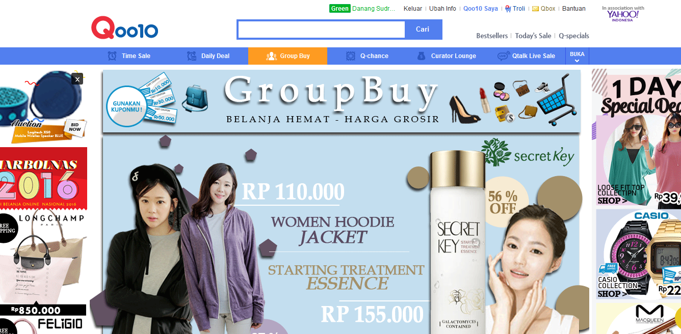 Menggunakan Paypal Untuk Membeli Barang Di Indonesia Tanpa Verifikasi