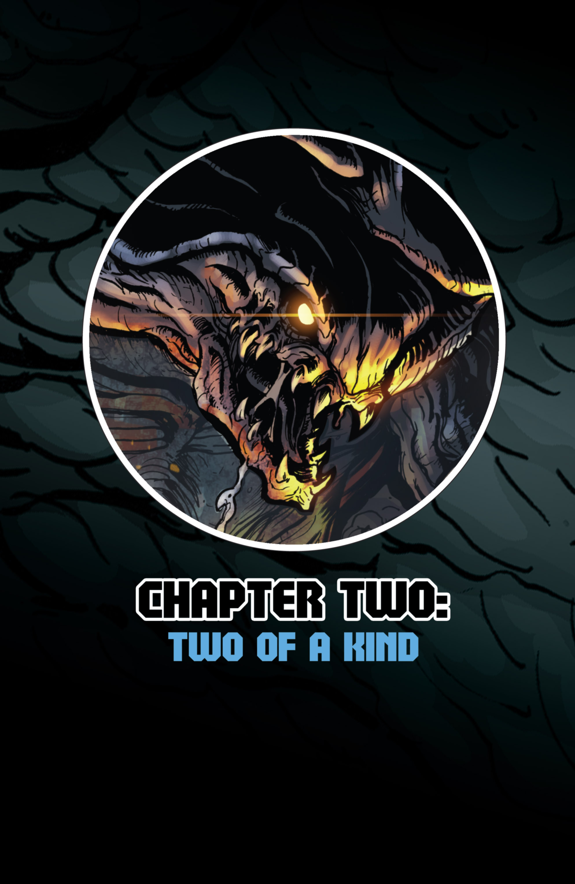 Read online Godzilla: Rulers of Earth comic -  Issue # _TPB 2 - 27