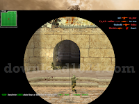 Counter Strike 1.6 screenshot 2