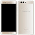 Huawei P10 Plus with 5.5-inch Quad HD Curved Screen, Iris Scanner, 8GB RAM, Kirin 960, Dual Rear Cam with Ring Flash Leaked