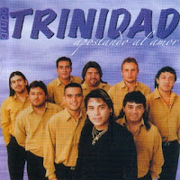 grupo trinidad APOSTANDO AL AMOR