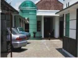 Hotel Murah di Kota Gede Jogja - House of Sidokabul