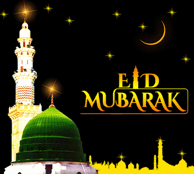 Eid Mubarak Top 20 Images For Whatsapp And Greeting Card