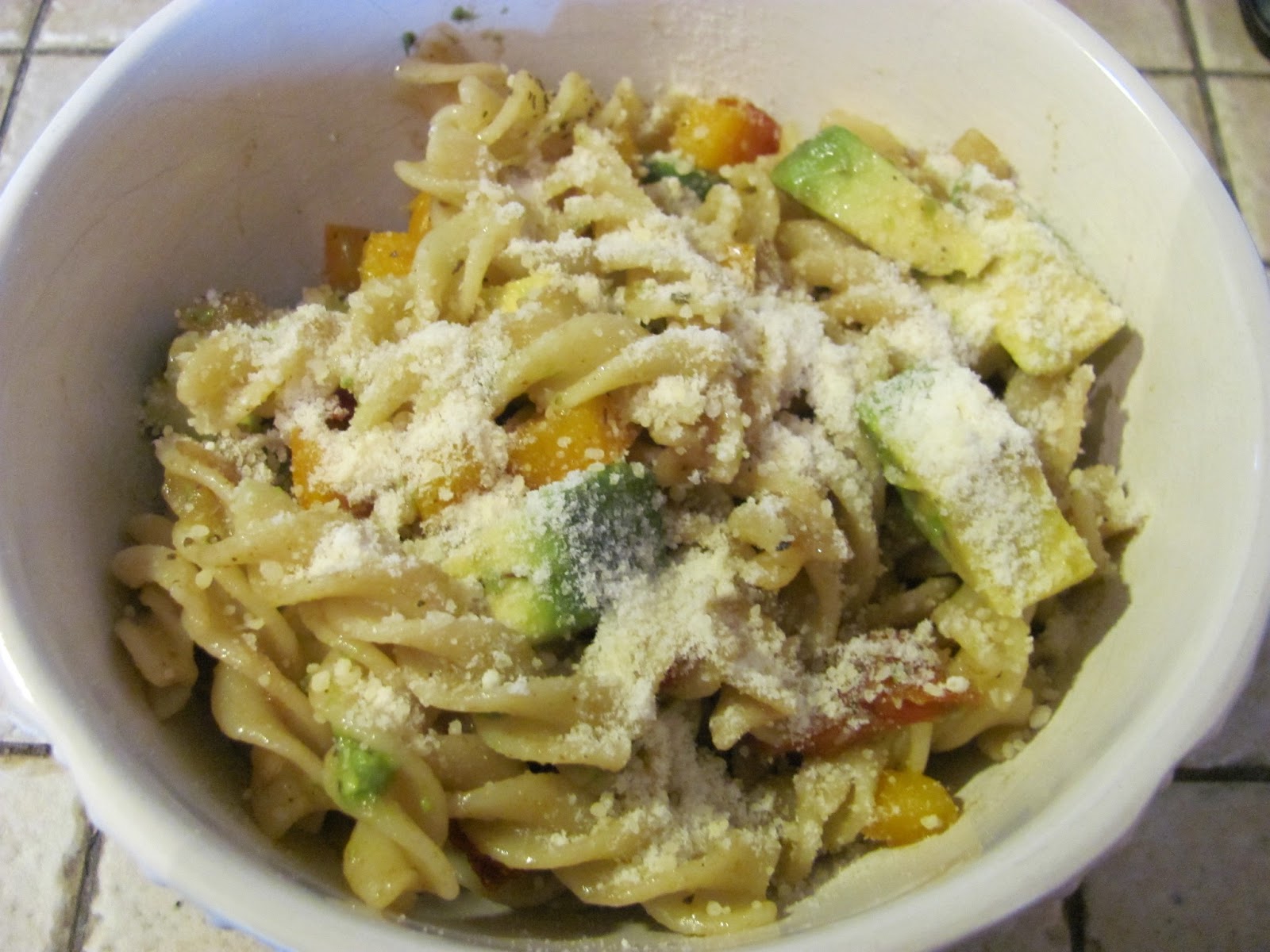 Something That's Beautiful Recipe of the week Sundried tomato and