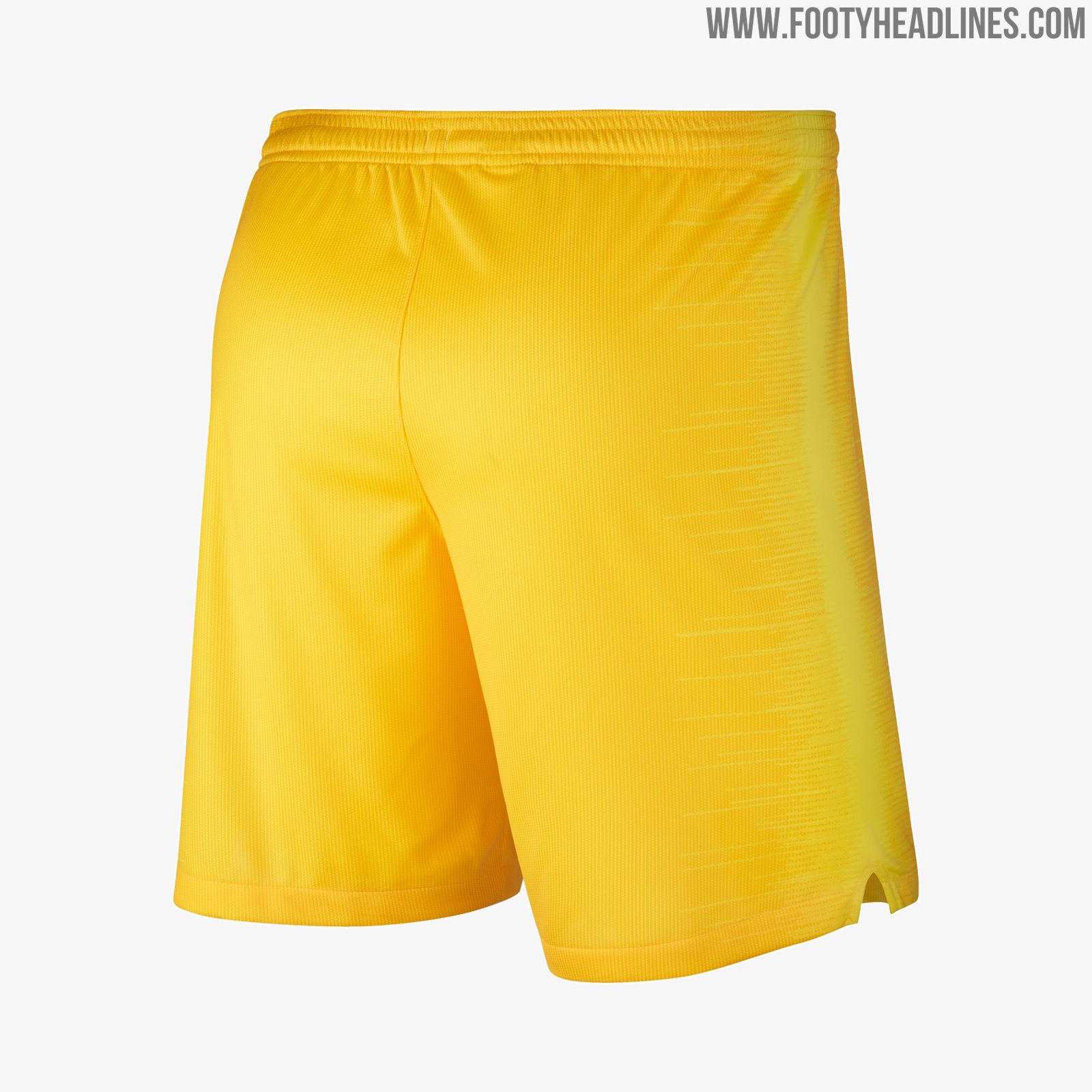 Nike Chelsea 18-19 Away Kit Released - Footy Headlines