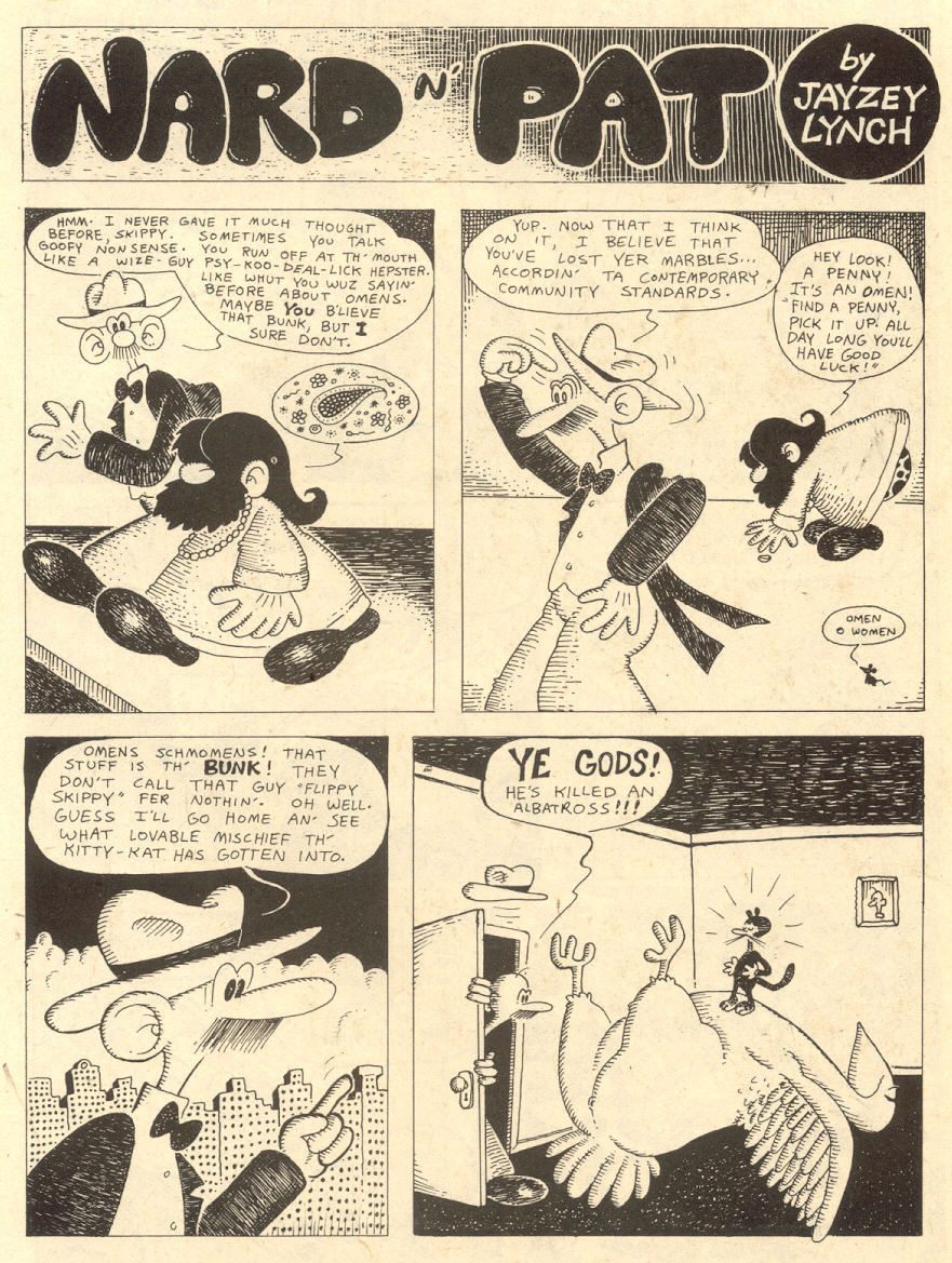 Read online Bijou Funnies comic -  Issue #1 - 22