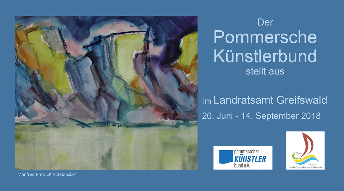 Doris Noeske Ausstellung Im Anna Cafe In Augsburg